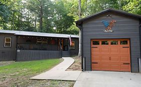 Copperhead Lodge Blairsville Ga